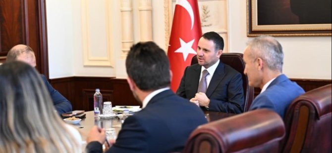 Gürlek’ten "Ahbap", İmamoğlu ve Terörsüz Türkiye açıklaması