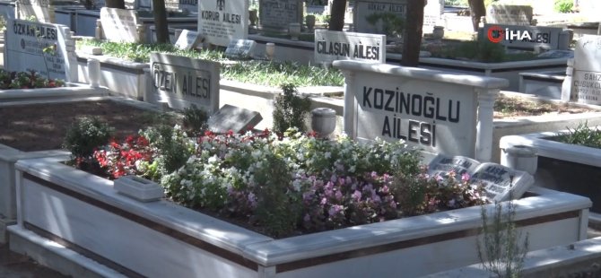 Eski MİT görevlisi Kozinoğlu soruşturmasında 10 gözaltı