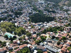 Bursa’da bu mahallede suçlular sokaktan geçemiyor