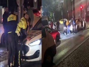 Bursa’da ortalık karıştı! İki aile birbirine girdi