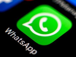 WhatsApp’taki patron sohbetine yargıdan karar