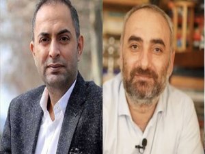 Murat Ağırel ve İsmail Saymaz hakkında ev hapsi kararı