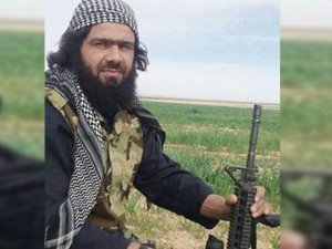IŞİD'in üst düzey lideri öldürüdü
