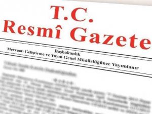 Türkiye, KKTC işbirliği yayımlandı
