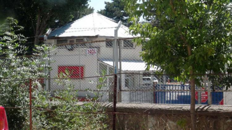 Asker hastanesine saldıran PKK’lıların yakalanması için çalışma başlatıldı