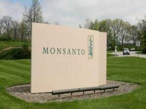 Monsanto satıldı mı?