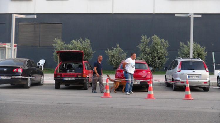 Bomba paniği devam ediyor