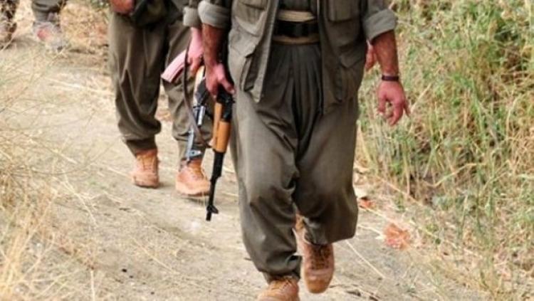ABD'den Son dakika  Pkk Açıklaması