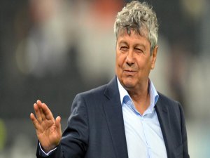 Galatasaray'da Lucescu bombası