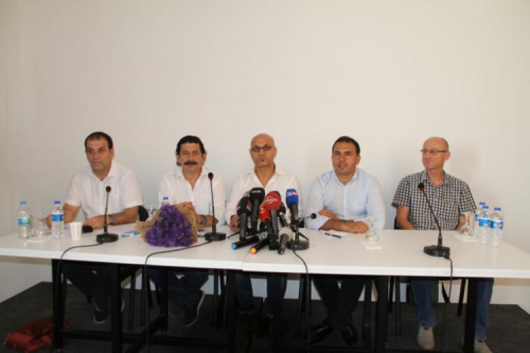 Ezidi vekil: Türkiye IŞİD’le bağını gerçekten koparmalı