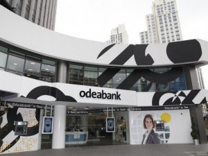 Odeabank net karını yüzde 93 arttırdı