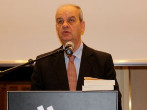 "O Ordu 400 şehit verdi hanımefendi"