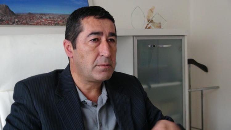 AGD Başkanı Abdioğulları: Bu ülkede kimse acı çekmek istemiyor artık