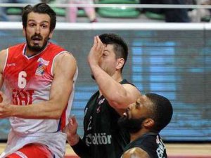 Tofaş yeniden Spor Toto Basketbol Ligi’nde