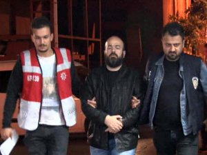 İstanbul'da şafak operasyonu