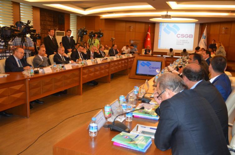 Sendika genel başkanları: Önceki senelere ait kayıplar karşılansın