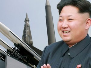 Kuzey Kore Japonya'yı alarma geçirdi