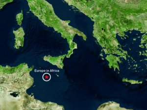 Mülteciler için  ‘yapay ada’ projesi