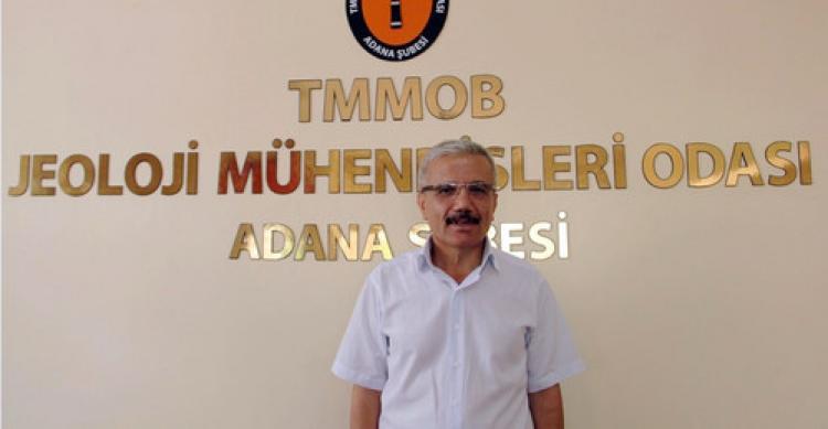 Vatandaş oturduğu binaya güvenmiyor