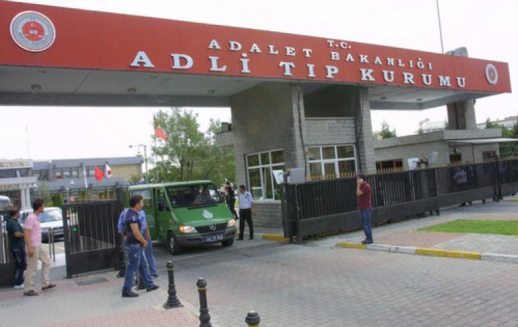 Vatan Budak’ın yakını: Bu, kandan çıkar bekleyenlerin işi
