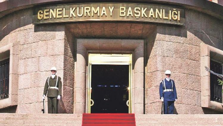 Genelkurmay'dan şehit açıklaması
