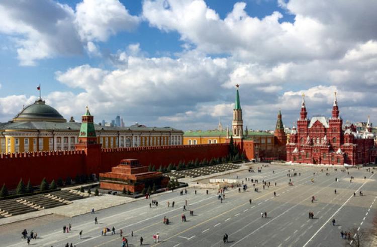 Kremlin, IŞİD’le mücadele planının detaylarını açıklamadı