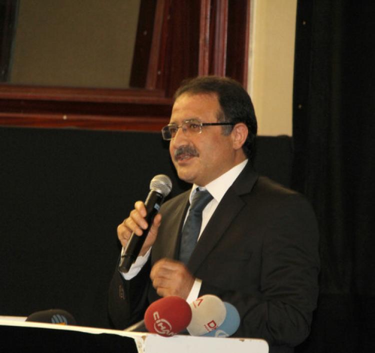 Türkülerin anası son yolculuğuna uğurlanıyor
