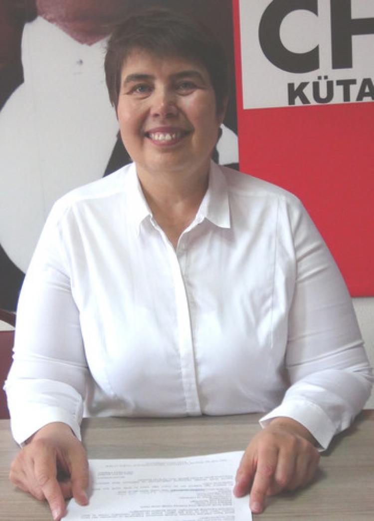 Valiliğin ruhsatı var mı ki ruhsatsız diye cami kapatıyorsun?"