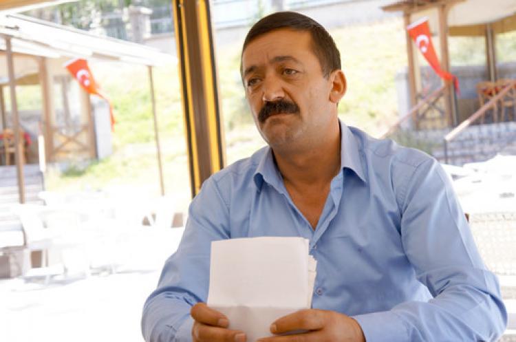 'Can güvenliğimiz kalmadı suç duyurusunda bulunacağım'