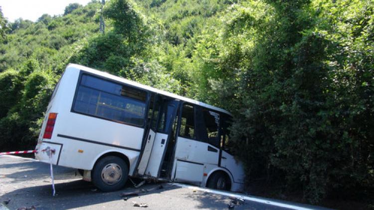 Yeni aldığı otomobilde öldü