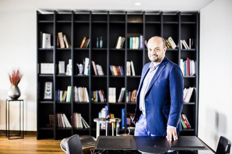 Dumankaya, gelir artışında ilk üçte