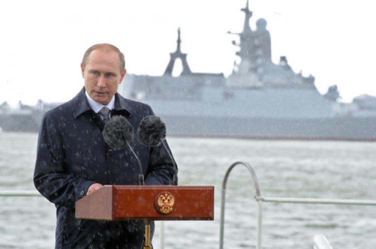 Putin’in casus gemisi ABD’nin açığını bulacak