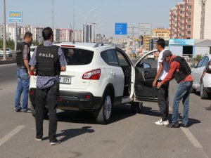 ABD O il için uyarı yaptı, polis alarma geçti