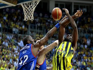 Potanın şampiyonu Fenerbahçe