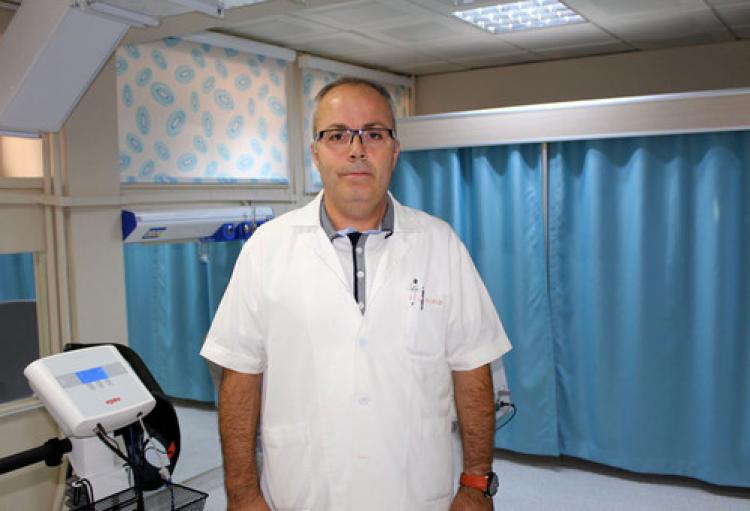 Denize alkollü girmek krampın şiddetini yedi kat arttırıyor