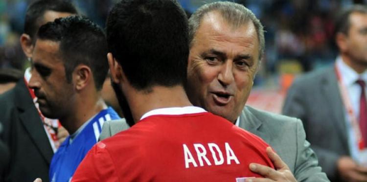 Terim Arda'nın Barça'ya transferini yorumladı!