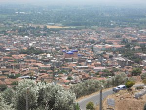 İzmir'de roketatarlı saldırı