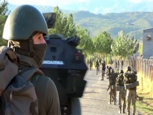 PKK'ya suikast operasyonu