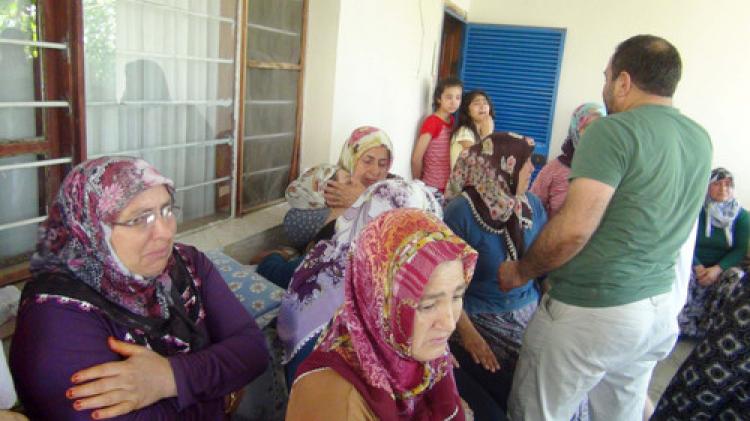En acı haber!