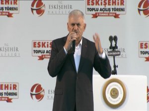 'Teröre karşı birlik olmalıyız'