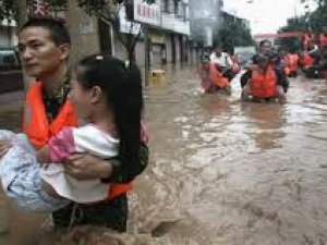 4 günün bilançosu: 93 ölü, 19 kayıp