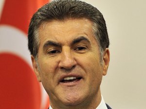 Mustafa Sarıgül hastaneye kaldırıldı