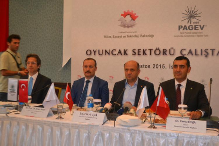 Işık’tan ’kimyasal sızıntı’ açıklaması