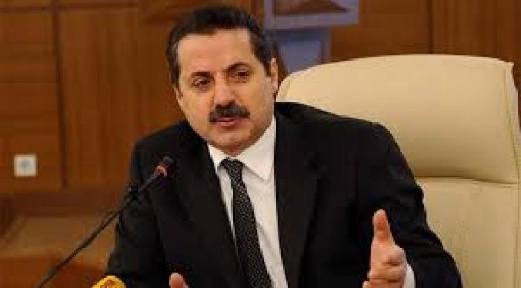' İstifa etmeniz için daha kaç işçi ölmesi lazım?'