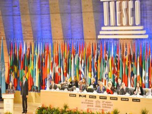 UNESCO, İstanbul'da toplanıyor