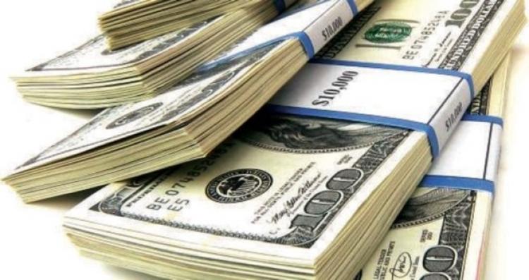 Dolar güne 2,7866 TL, Euro 3,0471 TL’den başladı