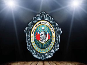 MİT'ten açıklama: Nokta operasyonuna geçtik