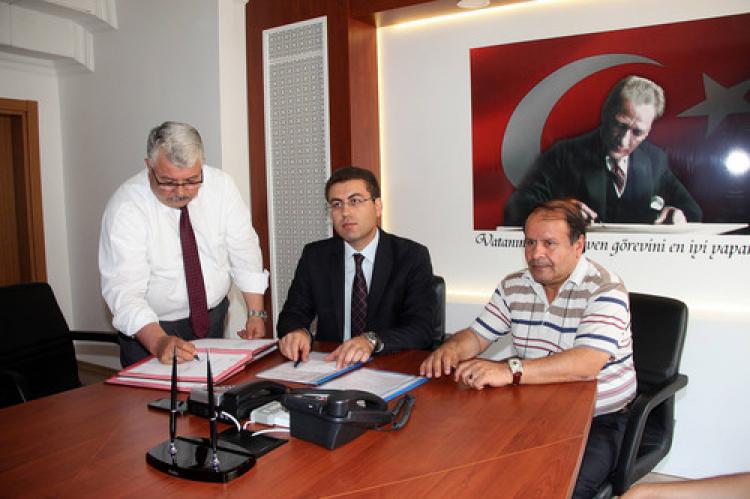 Rektör Savaş: Evlenecek kişilerin eğitime tabi tutulması gerekiyor