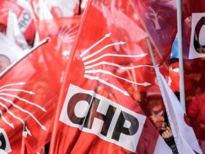 CHP İzmir’de istifa şoku