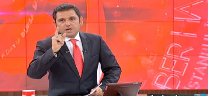 Portakal'dan Ahbap Açıklaması!
